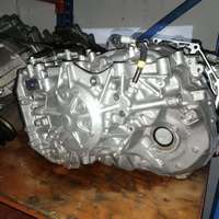 Conjunto de Transmisión TF-71SC AT6 OE 20GE79 9805709280 12V para Peugeot Citroën Volvo