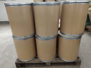 CAS 118-71-8 3-hydroxy-2-methyl-4-pyrone 3-hydroxy-2-methyl-4h-pyran-4-một maltol - Product Image 3