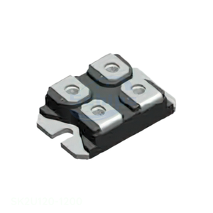 Authorized Distributor 120A,1200V,SOT-227, POWER MODULE Electronic Components China SK2U120-1200 Transistors - Product Image 1