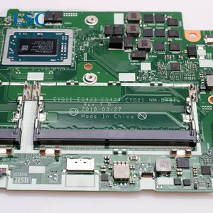 เมนบอร์ดแล็ปท็อป530S-14ARR 16G สำหรับ ThinkPad R3-2200สินค้า NM-B781จุดทดสอบ100% ทำงานเมนบอร์ดอุตสาหกรรมแบบคู่ - Product Image 3