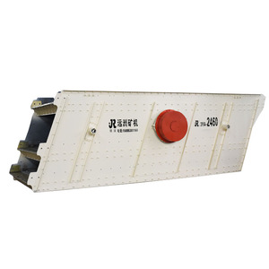 Máy sàng lọc di động yuanzhou sàng lọc rung di động - Product Image 2