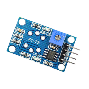 MQ 시리즈 9 가스 센서 모듈 키트 MQ-<span class=keywords><strong>2</strong></span> ~ 다양한 애플리케이션을 위한 MQ-135 - Product Image 2