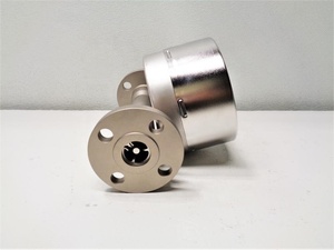 โรต้ามิเตอร์แบบสั้น Yokogawa RAMC08 ของแท้จากญี่ปุ่น รุ่น RAMC08-A1SS-74V8-T90NNN/B1/P6/IE1 มีสินค้าในสต็อก - Product Image 4