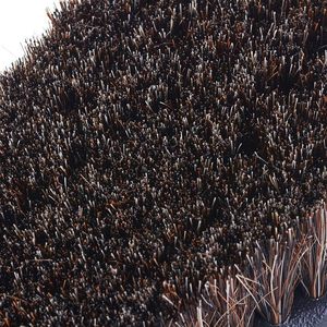 Cepillos de Limpieza para Interiores de Automóviles NOVISON, de Pelo de Caballo y Madera, Súper Duraderos, Antiarañazos, para Asientos de Auto - Product Image 3