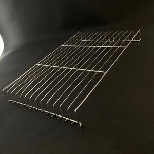 Nhà máy trực tiếp salesround BBQ dây lưới grillgrill Net cho BBQ nướng netbbq dây lưới grillbbq netbbq Net - Product Image 4