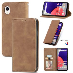 Funda Magnética Retro con Tapa para <span class=keywords><strong>Samsung</strong></span> <span class=keywords><strong>Galaxy</strong></span> A13/<span class=keywords><strong>A33</strong></span>/A35/A55 5G/A56/A36 - Product Image 4