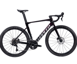 SUNPEED <span class=keywords><strong>Bicicleta</strong></span> deportiva de buena calidad <span class=keywords><strong>Bicicleta</strong></span> de carretera de carbono 700C * 25C <span class=keywords><strong>Bicicleta</strong></span> para adultos para hombres - Product Image 1