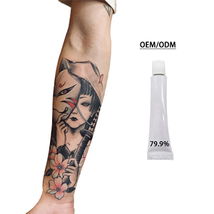 ชุดอุปกรณ์เคลือบคิ้วคุณภาพสูง ปี 2025 ครีมสักลายแบบกำหนดเองได้ สีสำหรับเพ้นท์ร่างกาย เครื่องสักถาวร ชุดลามิเนตคิ้ว - Product Image 5