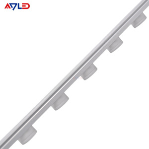 ไฟ LED แถบแสงส่องด้านข้างสำหรับภายนอกอาคาร กล่องไฟแบบ Edgelit กำลังไฟ 28.8 วัตต์ 12 โวลต์ IP67 ความสว่างสูง สำหรับตกแต่ง - Product Image 2