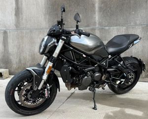 Moto Naked <span class=keywords><strong>Benelli</strong></span> <span class=keywords><strong>752S</strong></span> 754cc à Refroidissement Liquide, Double Cylindre à Couple Élevé, Idéale pour les Motards Urbains en Ville, Moto de Route à Essence - Product Image 5