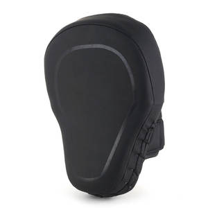 Gants de sparring MMA en cuir, couleurs personnalisées, service OEM, antidérapants, respirants, légers, équipement de boxe, best-seller, prix raisonnable - Product Image 5