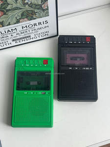 Retro-39<span class=keywords><strong>ราคา</strong></span>ขายปลีกประเภทเก่าเทปคาสเซ็ต Trimmers และผู้เล่นดิจิตอล Aux เพื่อเทปคาสเซ็ทแตะบันทึกเครื่องเล่นเทป - Product Image 6