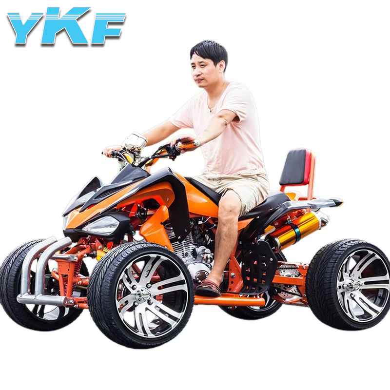 New 150cc 200cc 250cc Automatic Chain