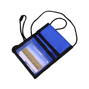 Фирменная универсальная нейлоновая сумка с логотипом - Product Image 2