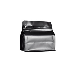 Sacchetto <span class=keywords><strong>di</strong></span> imballaggio del caffè sigillato ottagonale in alluminio puro, sacchetto <span class=keywords><strong>di</strong></span> imballaggio quadrato in alluminio a <span class=keywords><strong>cubo</strong></span> <span class=keywords><strong>di</strong></span> <span class=keywords><strong>Rubik</strong></span> - Product Image 6