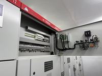Gabinete de Distribución de Energía Interior Personalizado HXGN15-12, Tablero Eléctrico, Gabinete Seccionador BUS