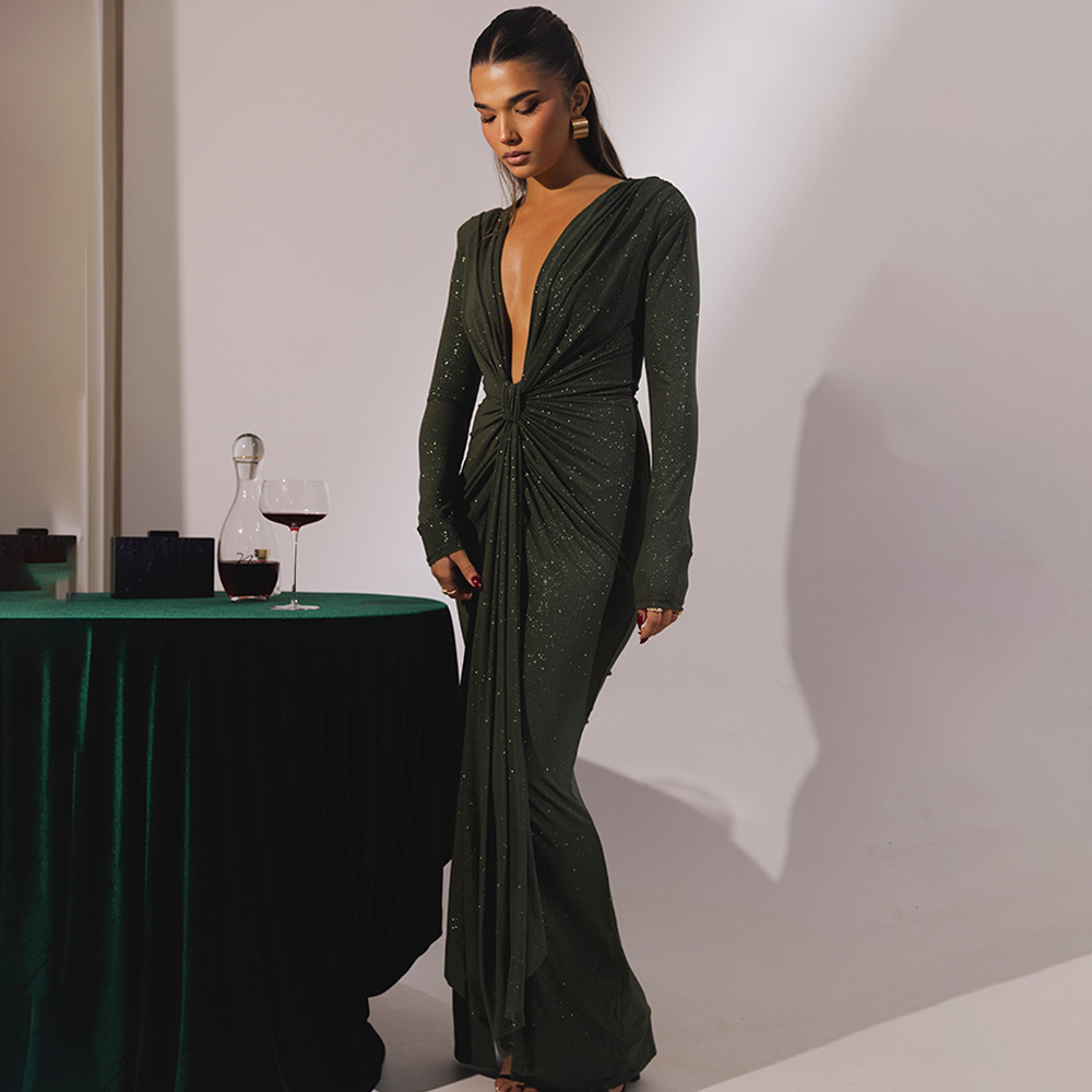 ruched hip dress Strapless Sheer Boned Waistline Ruched Hip Dress