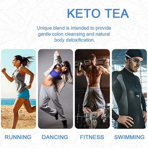 โอดีเอ็มเมจิกกรีนออแกนิกแคปซูลลดน้ำหนักลดน้ำหนักสำหรับผู้ใหญ่ไม่เหมาะกับหญิงตั้งครรภ์ - Product Image 3