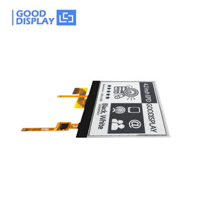 Écran tactile E Ink de 4,2 pouces, panneau tactile avec lumière frontale intégrée, écran de papier électronique pour lecteur électronique - Product Image 4