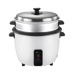 <span class=keywords><strong>Oferta</strong></span> Especial <span class=keywords><strong>de</strong></span> Año Nuevo, <span class=keywords><strong>Olla</strong></span> <span class=keywords><strong>Arrocera</strong></span> Eléctrica Automática Mini <span class=keywords><strong>de</strong></span> Acero Inoxidable <span class=keywords><strong>de</strong></span> Alta Calidad <span class=keywords><strong>de</strong></span> 1L con Revestimiento Antiadherente para el Hogar - Product Image 4