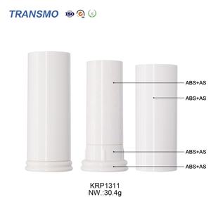 Emballage de rouge à lèvres et de baume à lèvres, tube de rouge à lèvres en papier, tube de baume à lèvres personnalisé avec logo, tube de rouge à lèvres - Product Image 2