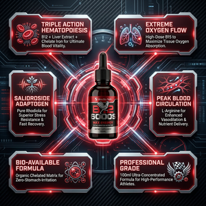 Champion Vitamina B12 de Alta Potencia 6000S B15 Salidroside, Soporte Nutricional para Resistencia, Gotas Orales Anti-estrés para Aves de Combate - Product Image 2