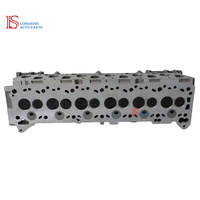 Culasse complète de moteur RD28T de haute qualité pour Nissan Patrol GR Y61 OEM AMC 908503
