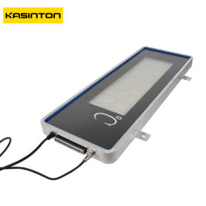 KASINTON JSD-DP05A1 Large Screen Temperatura Display Termômetro <span class=keywords><strong>Digital</strong></span> Com Termômetro Infravermelho - Product Image 3