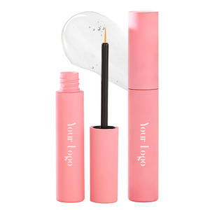 पलक और भौंरा विकास सीरम लैश एन्हासर कार्बनिक पलक विकास उपचार मोटी और लंबी पलक - Product Image 1