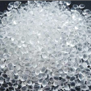 Disposable Gloves Transparent 0.0125mm Thickness For Beauty Hairdressing Food Use Wholesale - Product Image 1