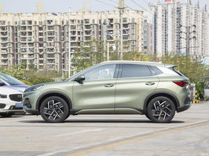 中国新电动车比亚迪元电动汽车与ATTO3相同510千米系列领先版2025比亚迪ATTO <span class=keywords><strong>3</strong></span> - Product Image 4