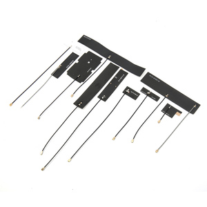 เสาอากาศ PCB 4G/5G เสาอากาศ <span class=keywords><strong>IPX</strong></span> 433MHz 868MHz 915MHz เต็มย่านความถี่ GSM LTE FPC - Product Image 3