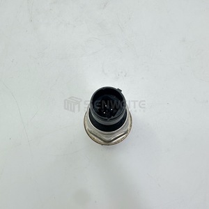 Sensor de Presión Common Rail Senwitt 224-4535 para Excavadora Caterpillar 330C - Product Image 3