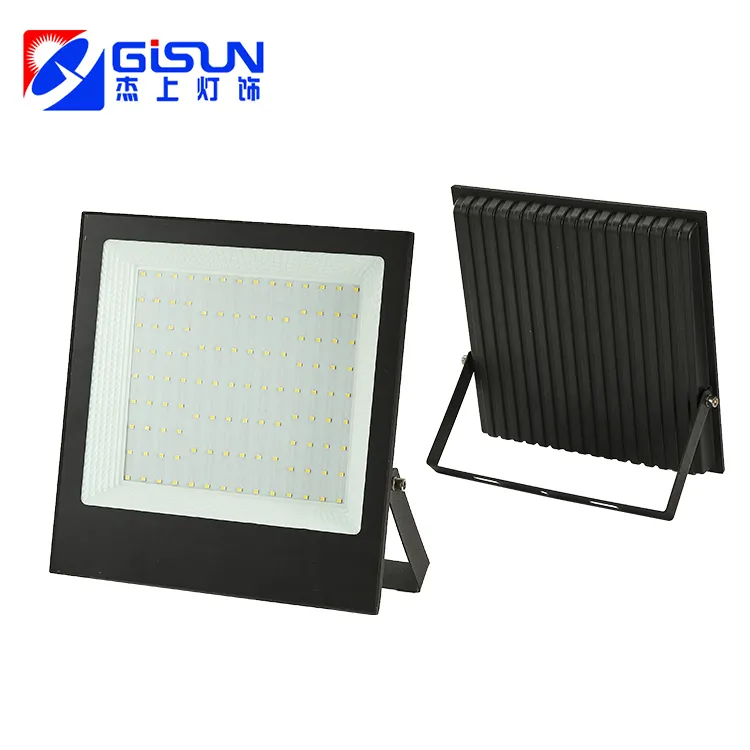 2024 tiện dụng SMD2835 nhẹ Lũ lụt ngoài trời Vườn Pathway 10 20 30 50 70 100 150 200 Wát Đèn pha LED