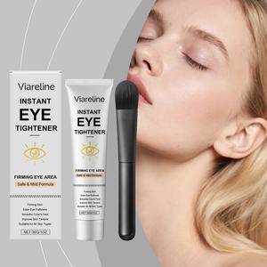 Soin raffermissant instantané anti-âge pour le contour des yeux, pour une utilisation quotidienne - Product Image 4