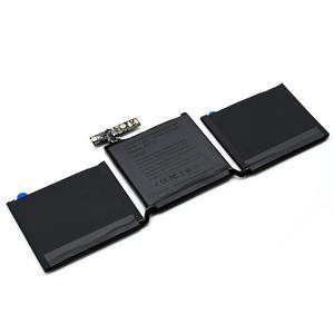 Livraison rapide, meilleur coût d'expédition, <span class=keywords><strong>remplacement</strong></span> de la <span class=keywords><strong>batterie</strong></span> d'ordinateur portable A1713 pour <span class=keywords><strong>MacBook</strong></span> <span class=keywords><strong>Pro</strong></span> 13" A1708 2016 A1713 Batteries - Product Image 4
