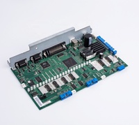 Motherboard Printer Dot Matrix Wincor Nixdorf 4915xe Bekas