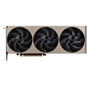 การ์ดจอ GeForce RTX 5080 16G INSPIRE 3X OC สำหรับเล่นเกม - Product Image 1