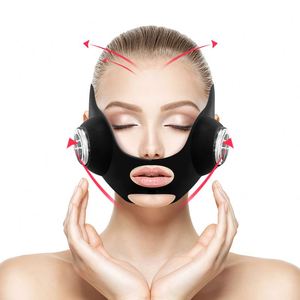 Top Selling V Face Beauty Tool <strong>Facial</strong> Lift Up Belt Electric V Face <strong>Slimming</strong> Belt Chin Reducer For Home Use Beauty Equipment