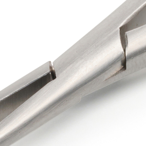 Fabricant professionnel de porte-aiguilles micro manuels en acier inoxydable, instruments chirurgicaux de dernière conception - Product Image 5