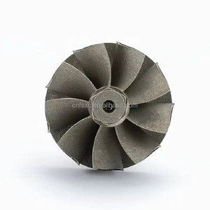 Eje de Turbocompresor GTD1752VRK 822523-0002 819976-0007 8570082D03 8570082E04 para <span class=keywords><strong>BMW</strong></span> <span class=keywords><strong>320d</strong></span> Drive <span class=keywords><strong>Touring</strong></span> B47D20A 2.0 <span class=keywords><strong>2015</strong></span> - Product Image 4