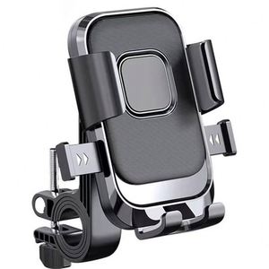 Support de téléphone universel en plastique Maxfree pour moto, vélo électrique, livreur de repas, navigation, Chine - Product Image 1