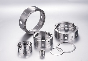 502 Series cơ khí mặt con dấu phụ tùng con dấu cơ khí động cơ Hàng Hải con dấu cơ khí - Product Image 5