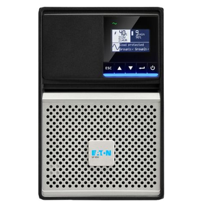 5P1150IG2 5P Gen2 UPS 1150VA 920W ระบบสำรองไฟแบบ Line Interactive 220V ความถี่สูง รุ่น Tower พร้อมคลื่นไซน์บริสุทธิ์ สำหรับเซิร์ฟเวอร์เครือข่าย - Product Image 5