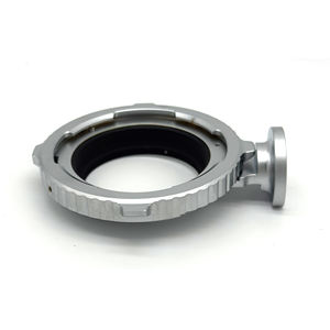 อะแดปเตอร์เมาท์เลนส์ Leedsen รุ่น PL-EOS สำหรับเลนส์ PL Cine ไปยังตัวกล้องเมาท์ Canon EF - Product Image 4