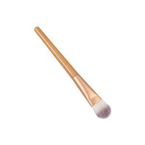 Vendita all'ingrosso calda BB <span class=keywords><strong>fondotinta</strong></span> crema applicatore di setole morbide portatile professione spazzola <span class=keywords><strong>per</strong></span> Spa maschera - Product Image 1