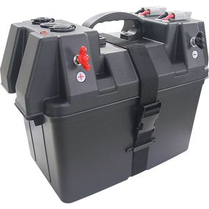 USBおよびAndersoが付いている<span class=keywords><strong>12V</strong></span>力のバッテリー箱 - Product Image 3