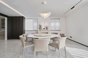 Supdesigner : Service de conception d'intérieur 3D et de matériaux de construction tout-en-un pour la réalisation graphique de projets complets de villas - Product Image 4