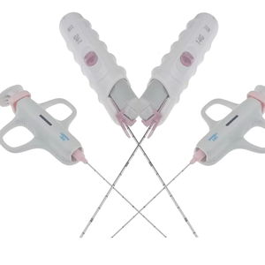 Aguja de Biopsia Semiautomática Tru-Cut Desechable para Aspiración Quirúrgica y Punción de Médula Ósea - Product Image 2