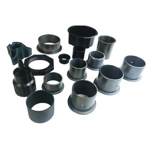 ปลอกป้องกันบุชชิ่งพลาสติกสำหรับการฉีดขึ้นรูปแบบ OEM สำหรับการป้องกันบรรจุภัณฑ์ชิ้นส่วนอุตสาหกรรมจากเวียดนาม - Product Image 3